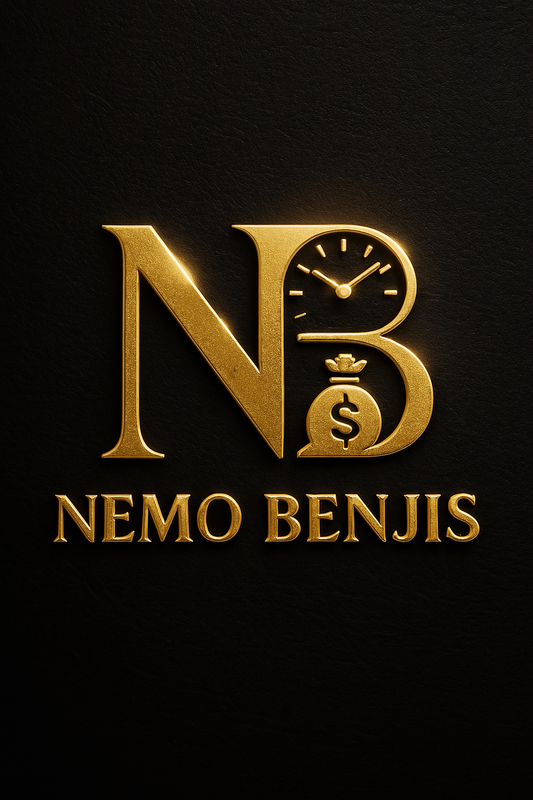 Nemo Benjis Gift Card